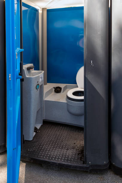 Portable Toilet Options We Offer in Lake Mohawk, NJ