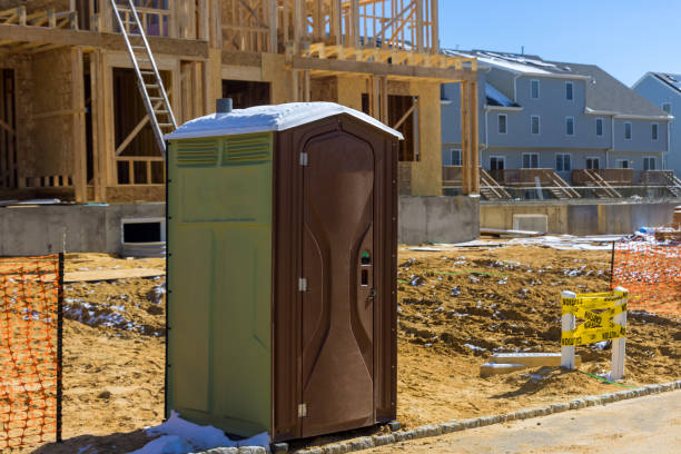 Best High-end porta potty rental  in Lake Mohawk, NJ