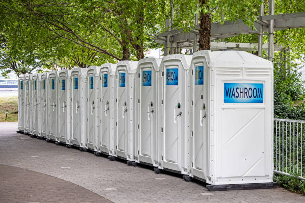 Best Temporary restroom rental  in Lake Mohawk, NJ