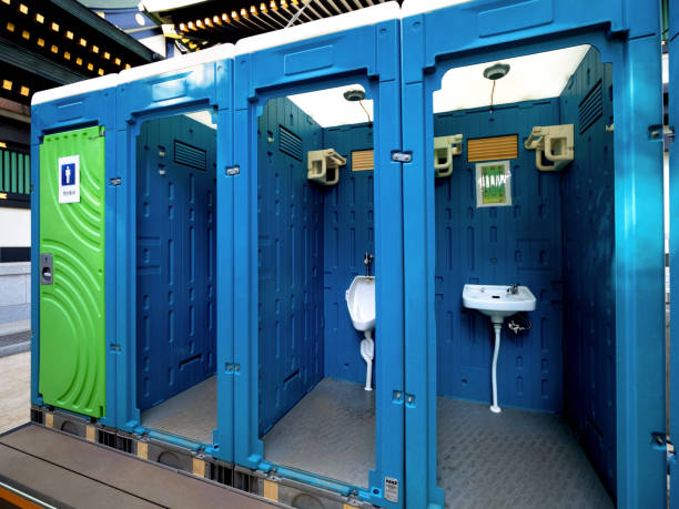 Best Local porta potty services  in Lake Mohawk, NJ