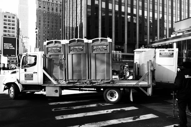 Best Portable restroom solutions  in Lake Mohawk, NJ