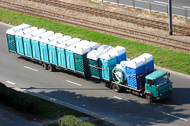 Best Sanitation services for porta potties  in Lake Mohawk, NJ